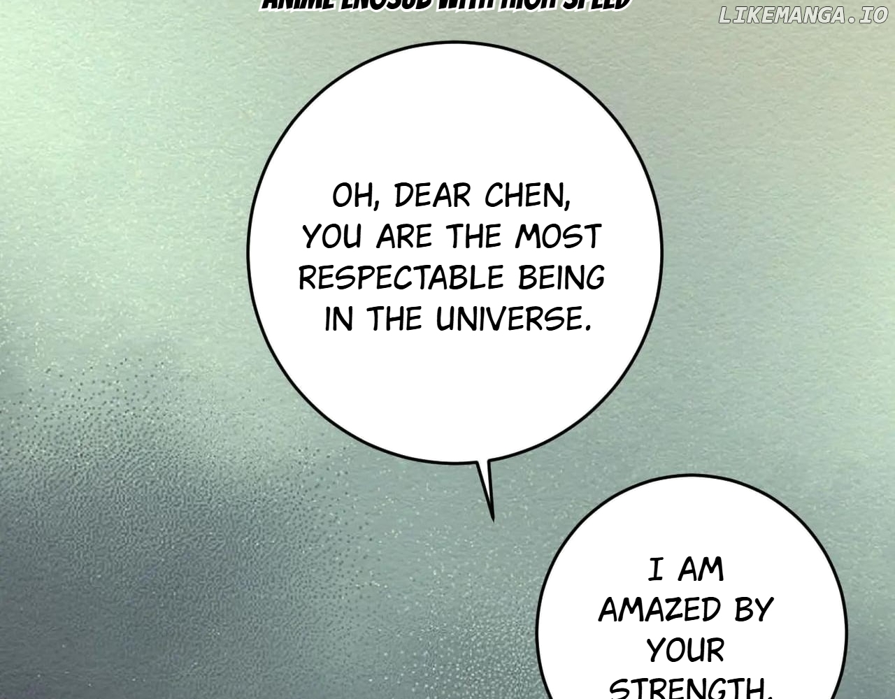 Doomsday for All: Me, Virus Monarch Chapter 64 - page 97